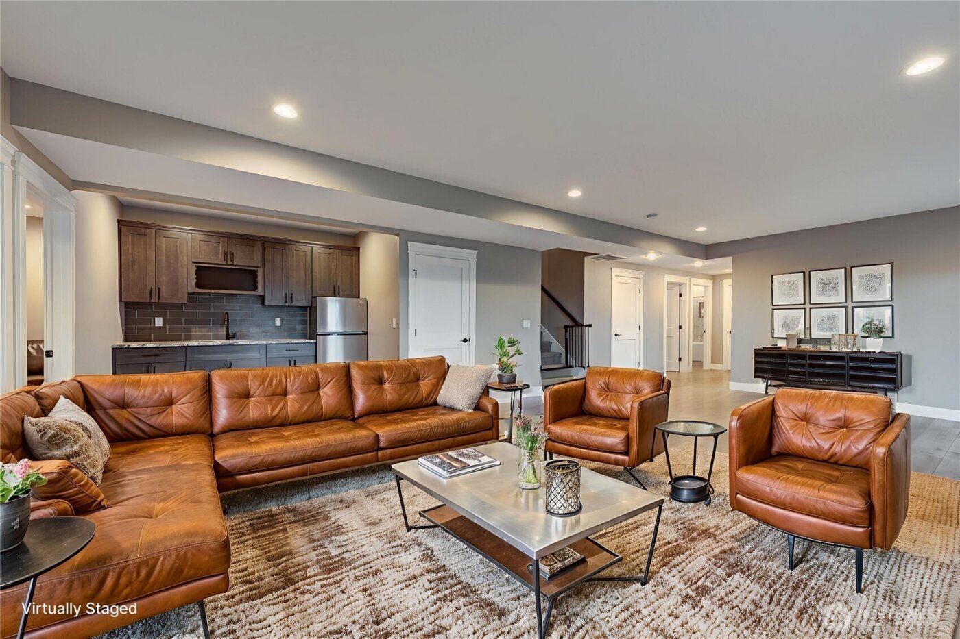 895 Marshall Drive , Camano Island, WA 98282