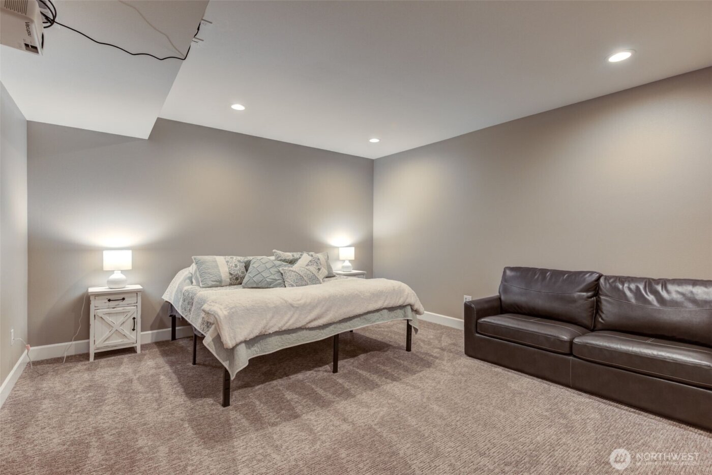 895 Marshall Drive , Camano Island, WA 98282