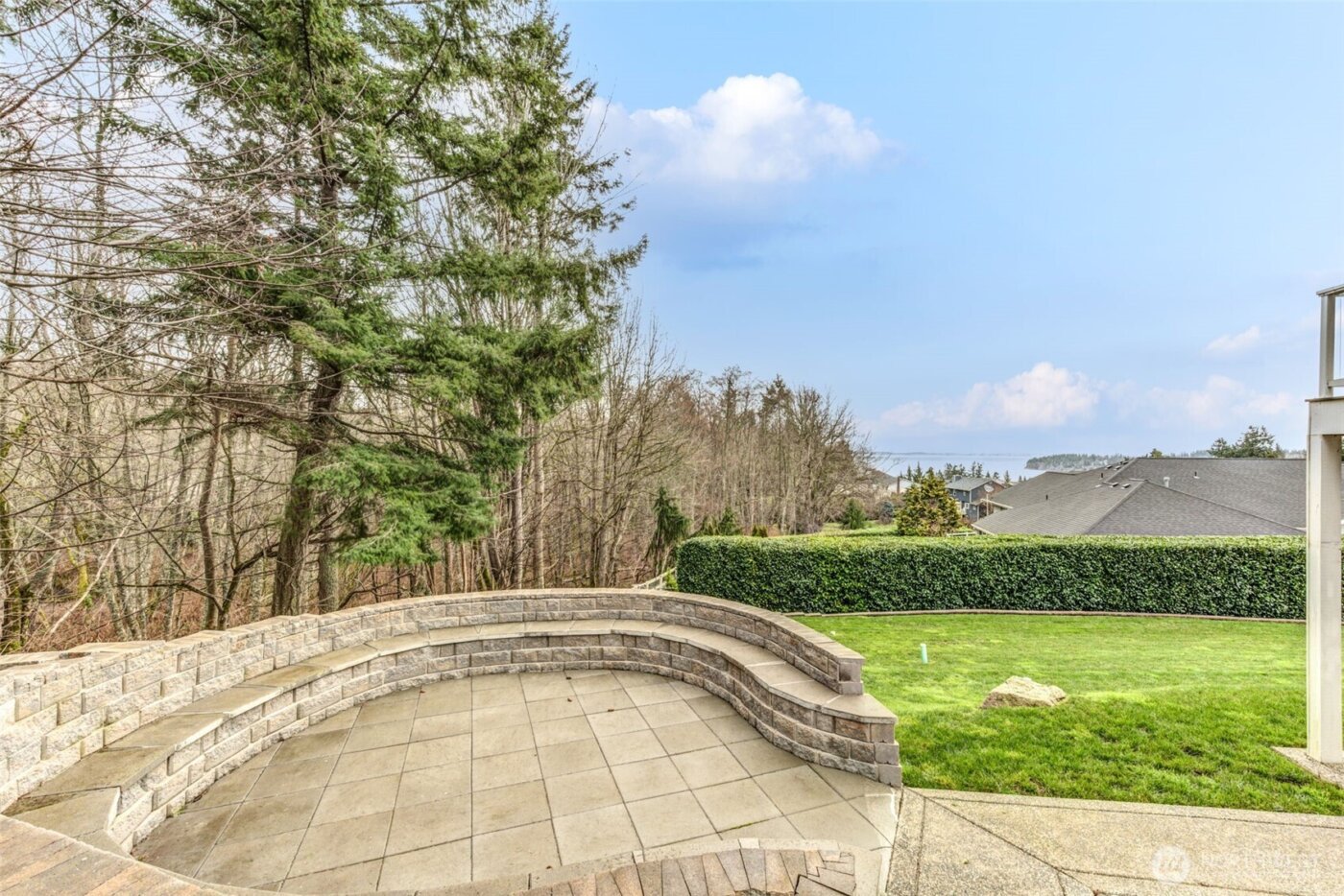 895 Marshall Drive , Camano Island, WA 98282