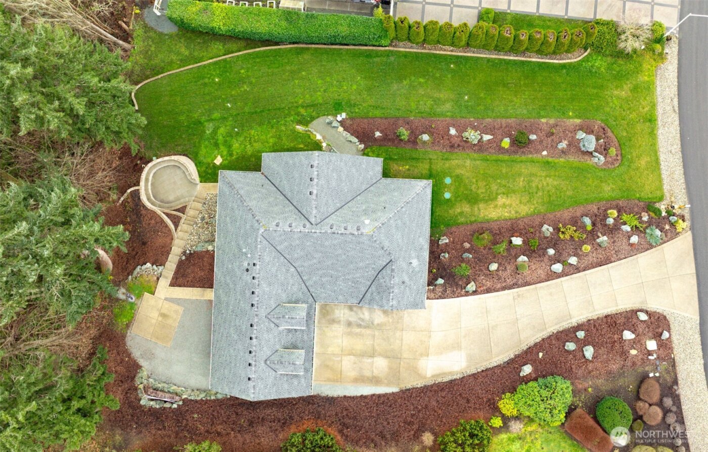 895 Marshall Drive , Camano Island, WA 98282