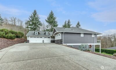 895 Marshall Drive , Camano Island, WA 98282 - Photo 4