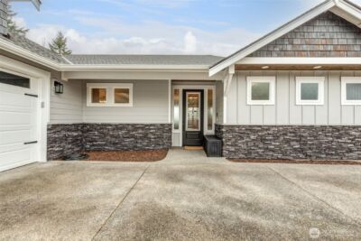 895 Marshall Drive , Camano Island, WA 98282 - Photo 5