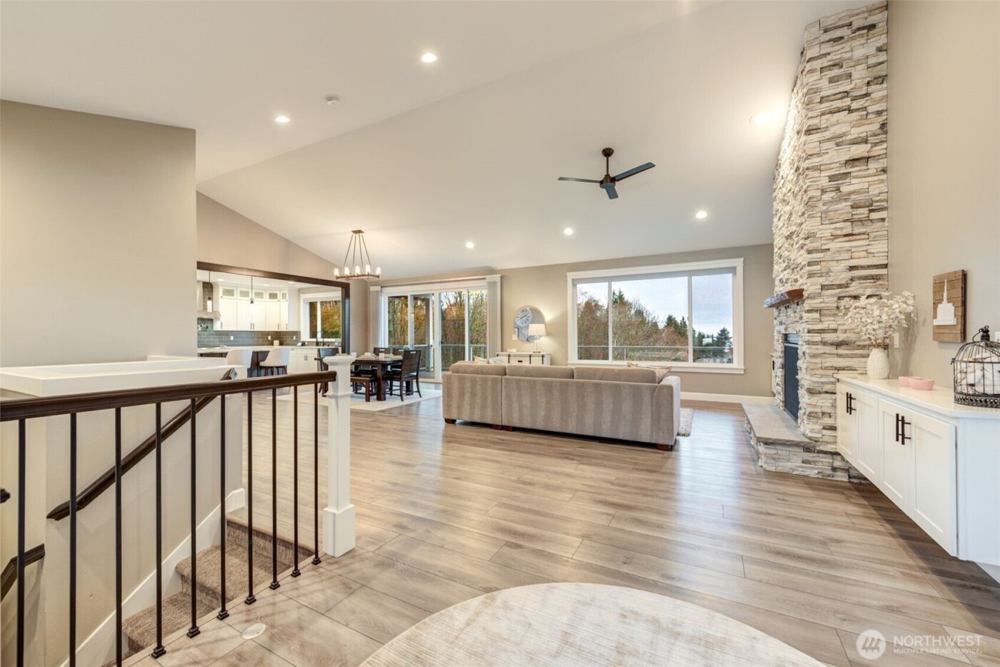 895 Marshall Drive , Camano Island, WA 98282