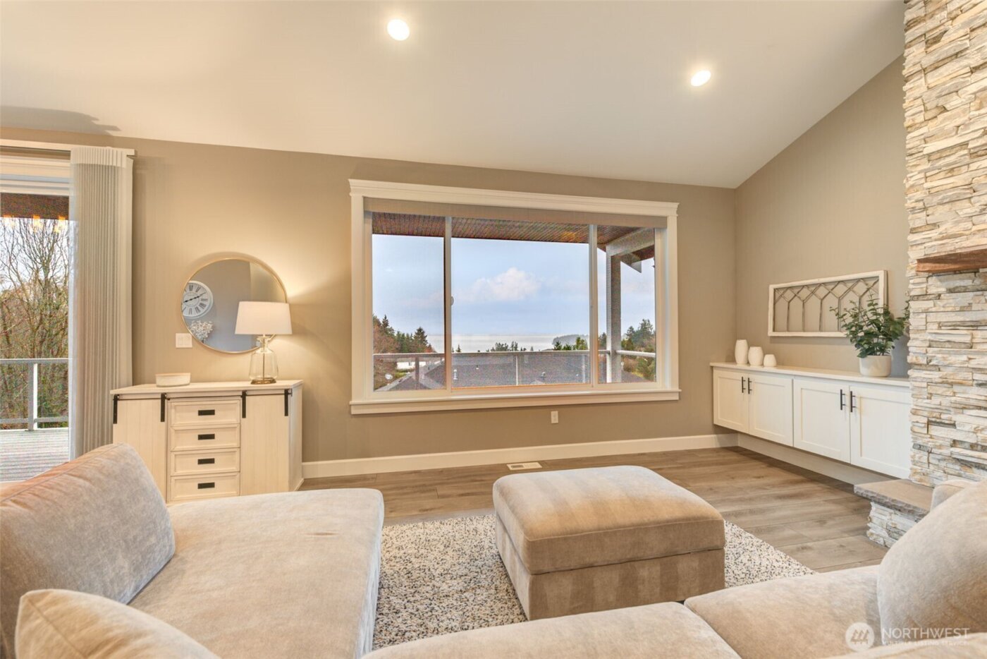 895 Marshall Drive , Camano Island, WA 98282