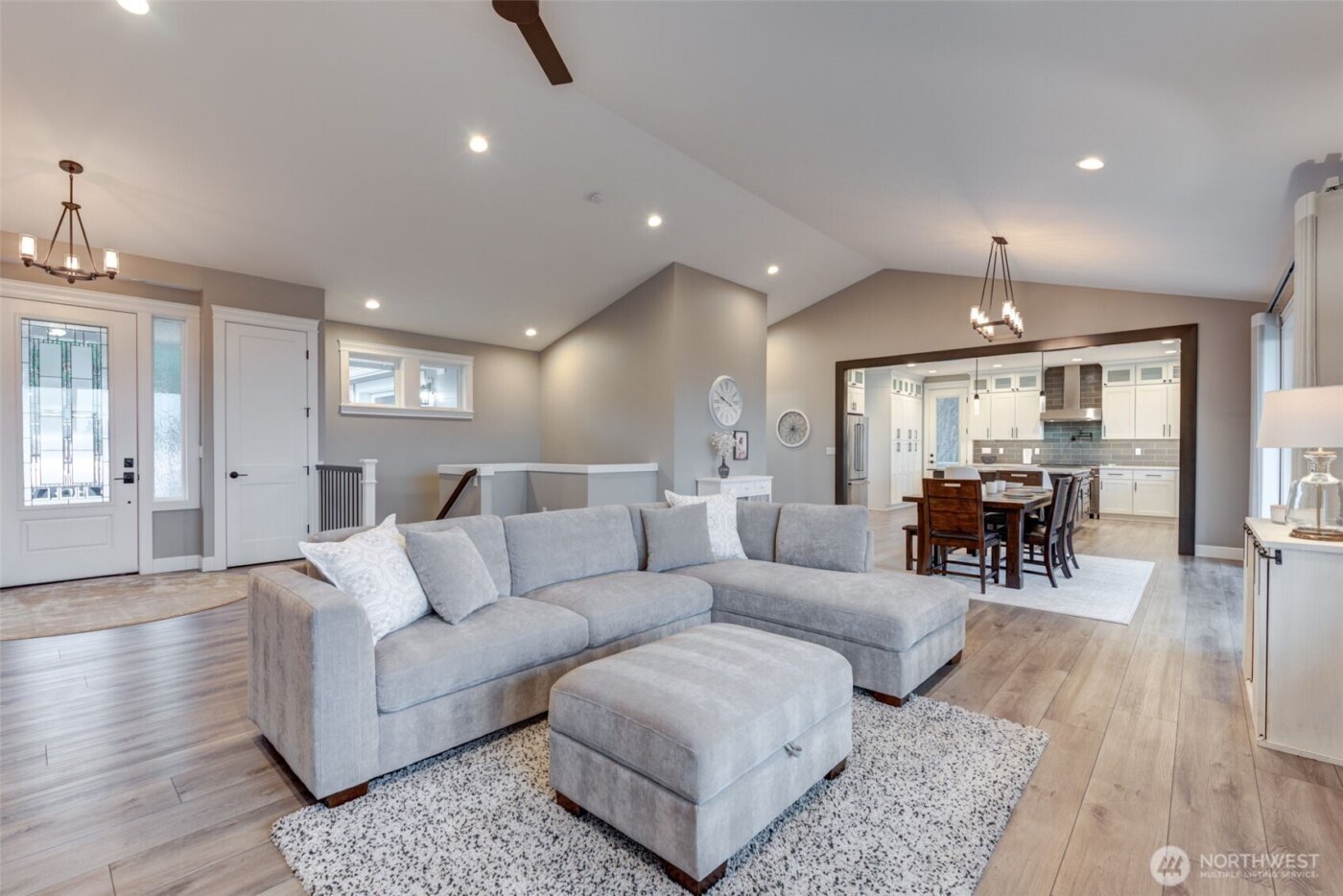 895 Marshall Drive , Camano Island, WA 98282