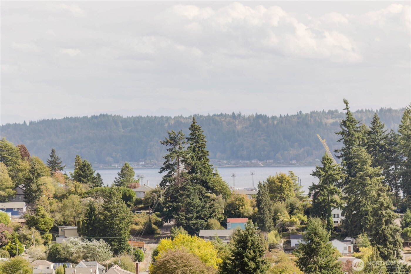 1210 Daniels Avenue , Bremerton, WA 98312