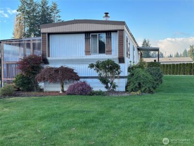 57 Clemons Road #49, Montesano, WA 98563
