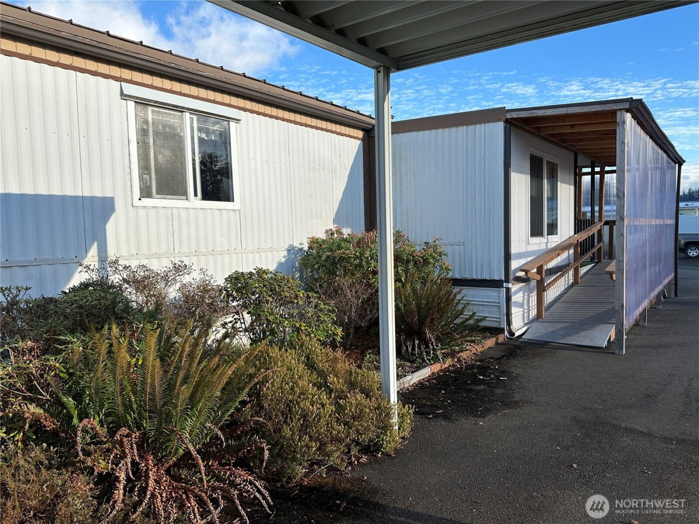 57 Clemons Road #49, Montesano, WA 98563