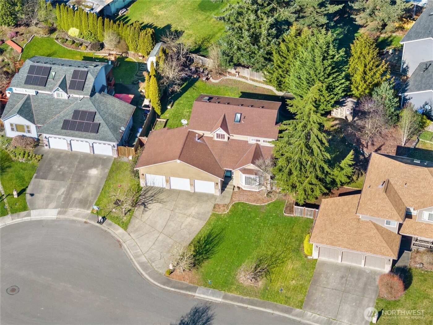 9415 137th Street E, Puyallup, WA 98373