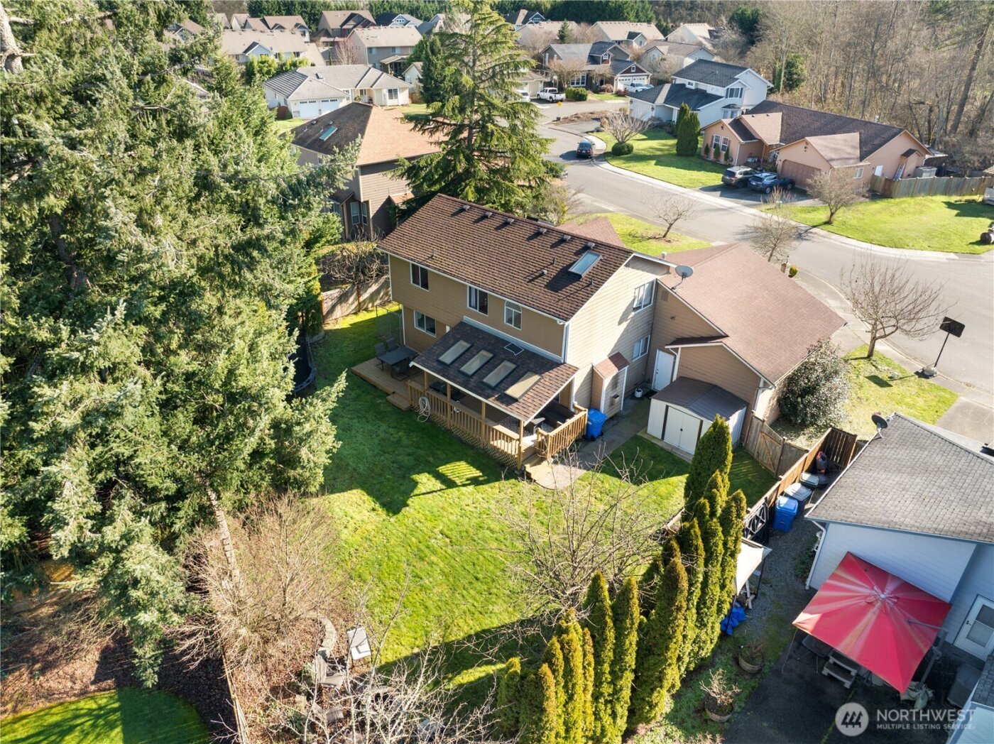 9415 137th Street E, Puyallup, WA 98373