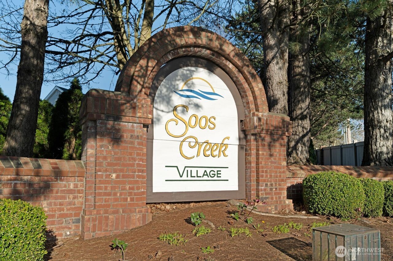 14125 SE 238th Lane , Kent, WA 98042