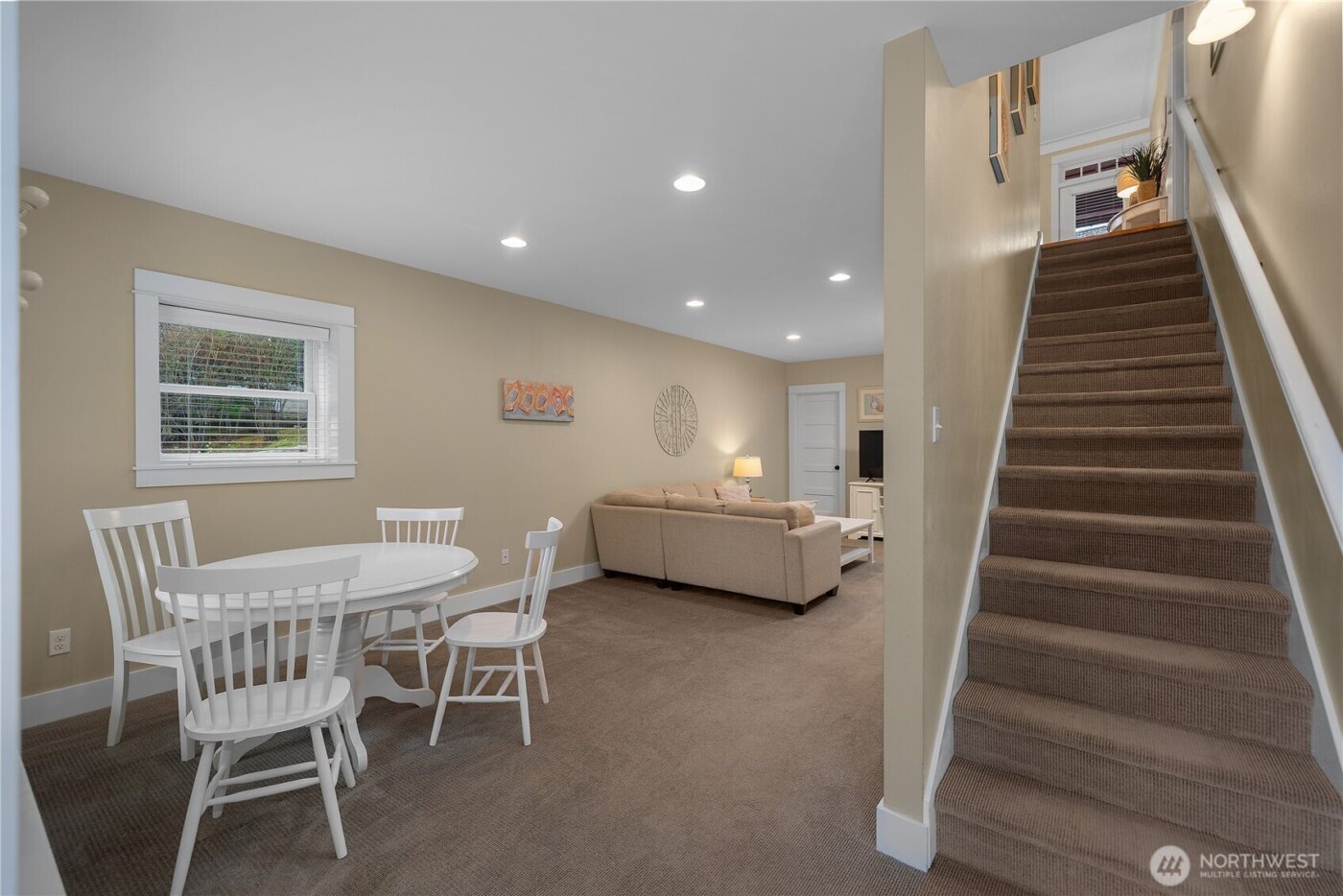 91 Compass Street , Pacific Beach, WA 98571