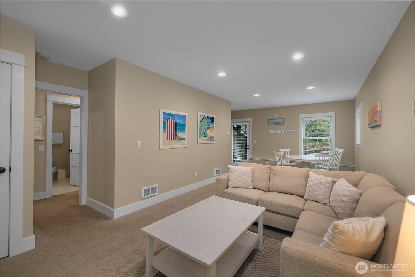 91 Compass Street , Pacific Beach, WA 98571