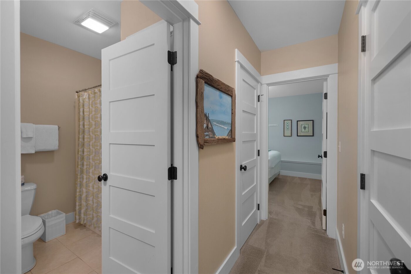 91 Compass Street , Pacific Beach, WA 98571