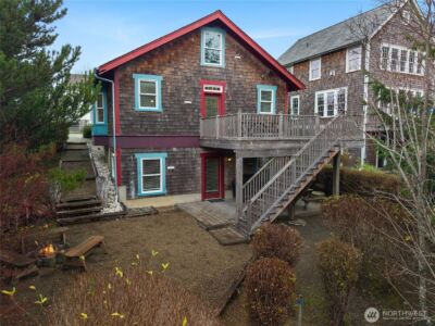 91 Compass Street , Pacific Beach, WA 98571 - Photo 25