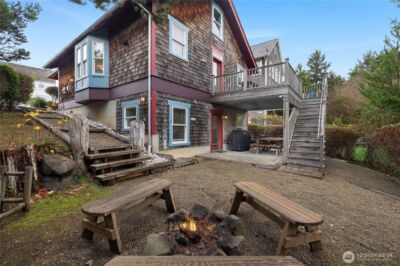 91 Compass Street , Pacific Beach, WA 98571 - Photo 26