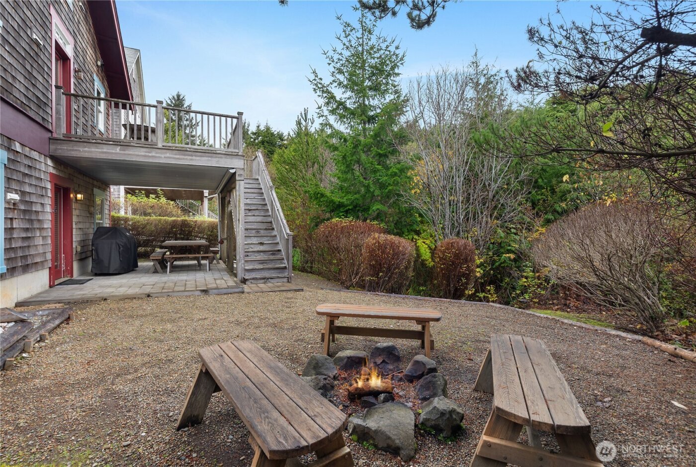 91 Compass Street , Pacific Beach, WA 98571