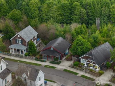 91 Compass Street , Pacific Beach, WA 98571 - Photo 29