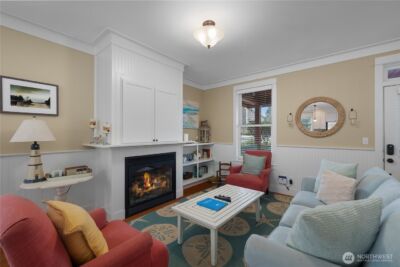 91 Compass Street , Pacific Beach, WA 98571 - Photo 4