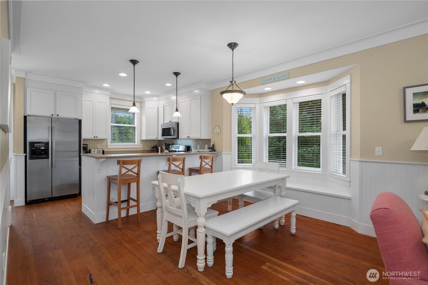 91 Compass Street , Pacific Beach, WA 98571