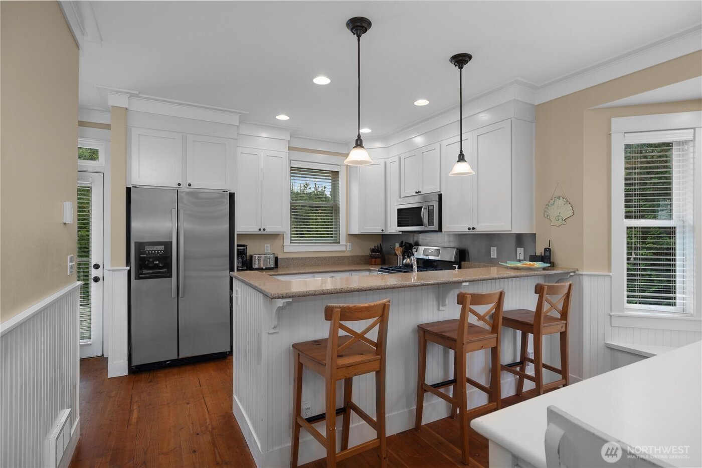 91 Compass Street , Pacific Beach, WA 98571