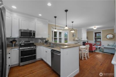 91 Compass Street , Pacific Beach, WA 98571 - Photo 8