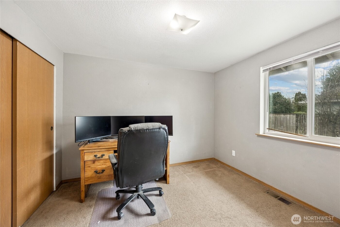 5603 James Street SE, Lacey, WA 98513