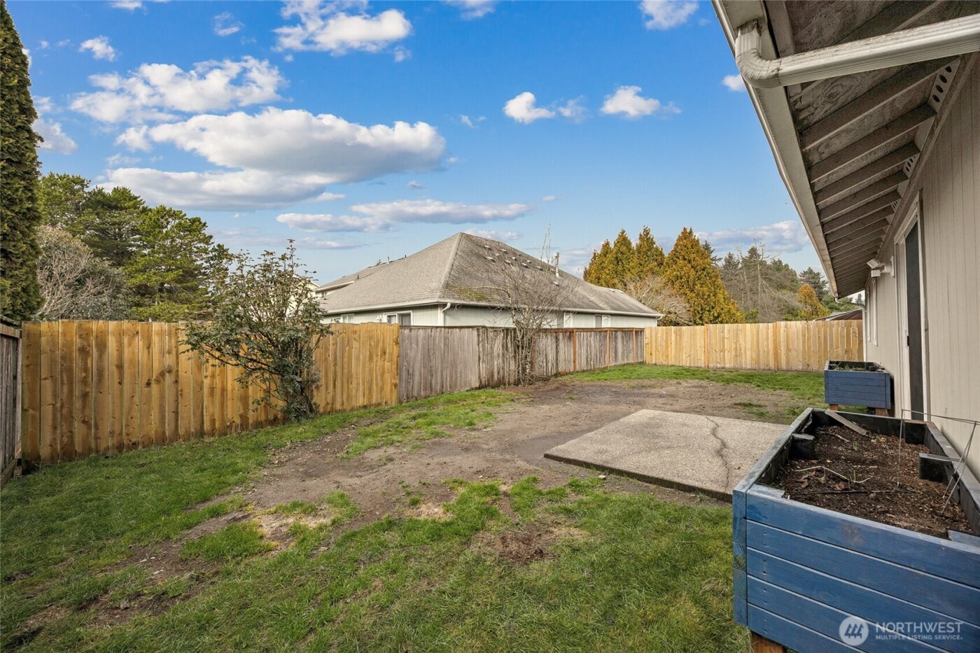 5603 James Street SE, Lacey, WA 98513