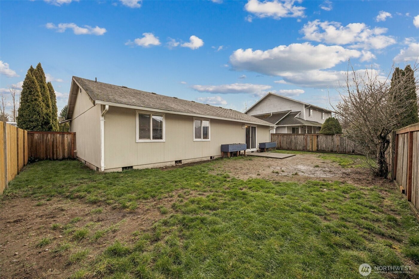 5603 James Street SE, Lacey, WA 98513