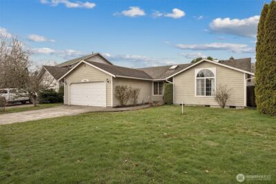 5603 James Street SE, Lacey, WA 98513 - Photo 2