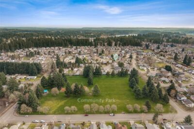 5603 James Street SE, Lacey, WA 98513 - Photo 21