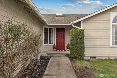 5603 James Street SE, Lacey, WA 98513 - Photo 3