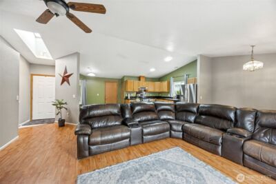 5603 James Street SE, Lacey, WA 98513 - Photo 4