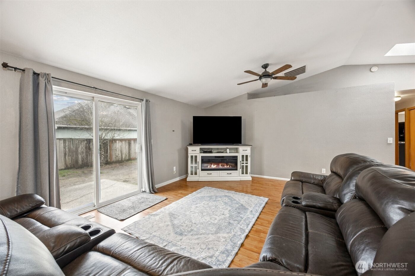 5603 James Street SE, Lacey, WA 98513