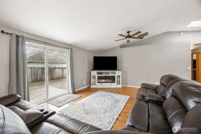 5603 James Street SE, Lacey, WA 98513 - Photo 5