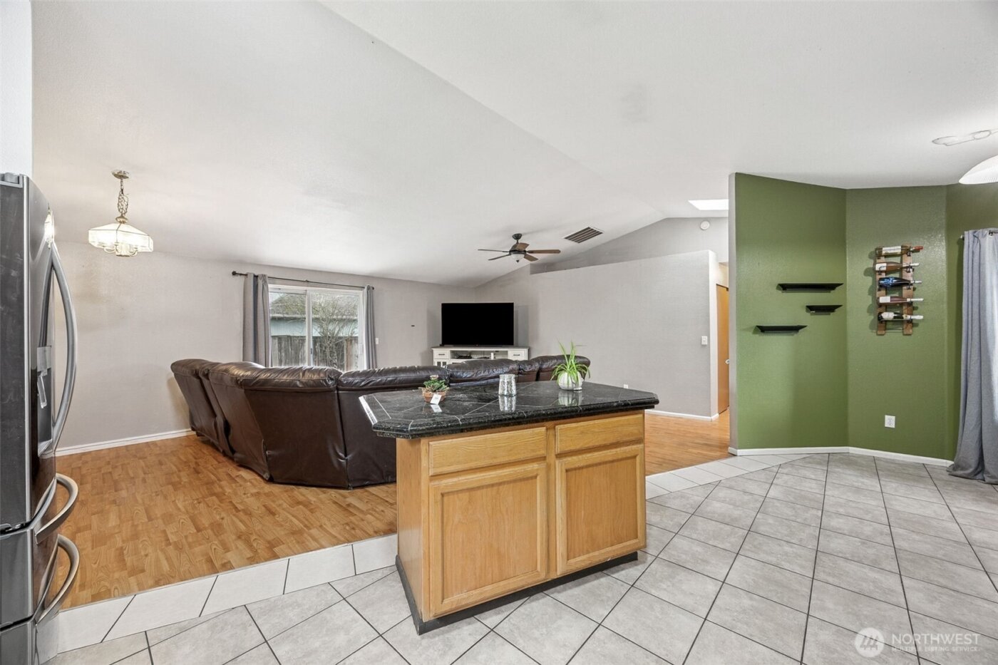 5603 James Street SE, Lacey, WA 98513