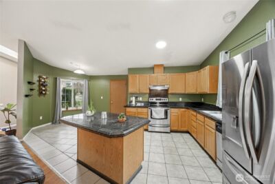 5603 James Street SE, Lacey, WA 98513 - Photo 8