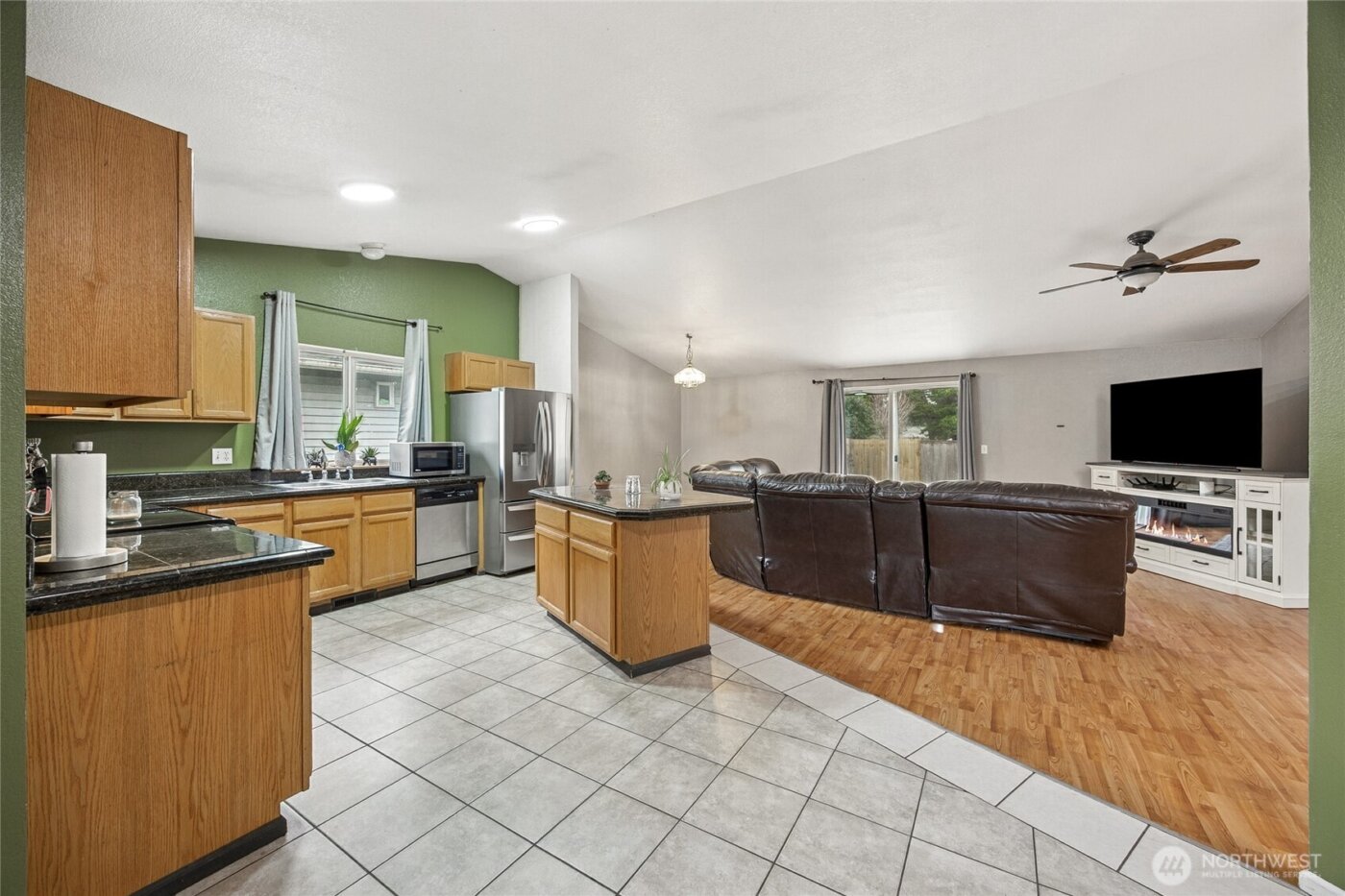 5603 James Street SE, Lacey, WA 98513