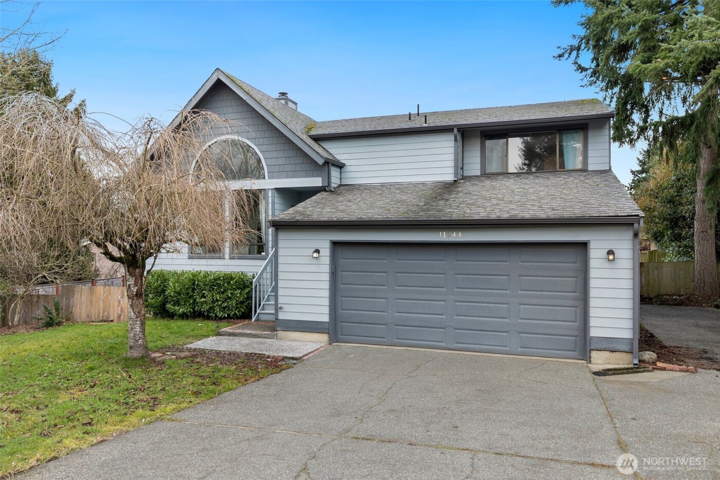 11944 SE 212th Place , Kent, WA 98031