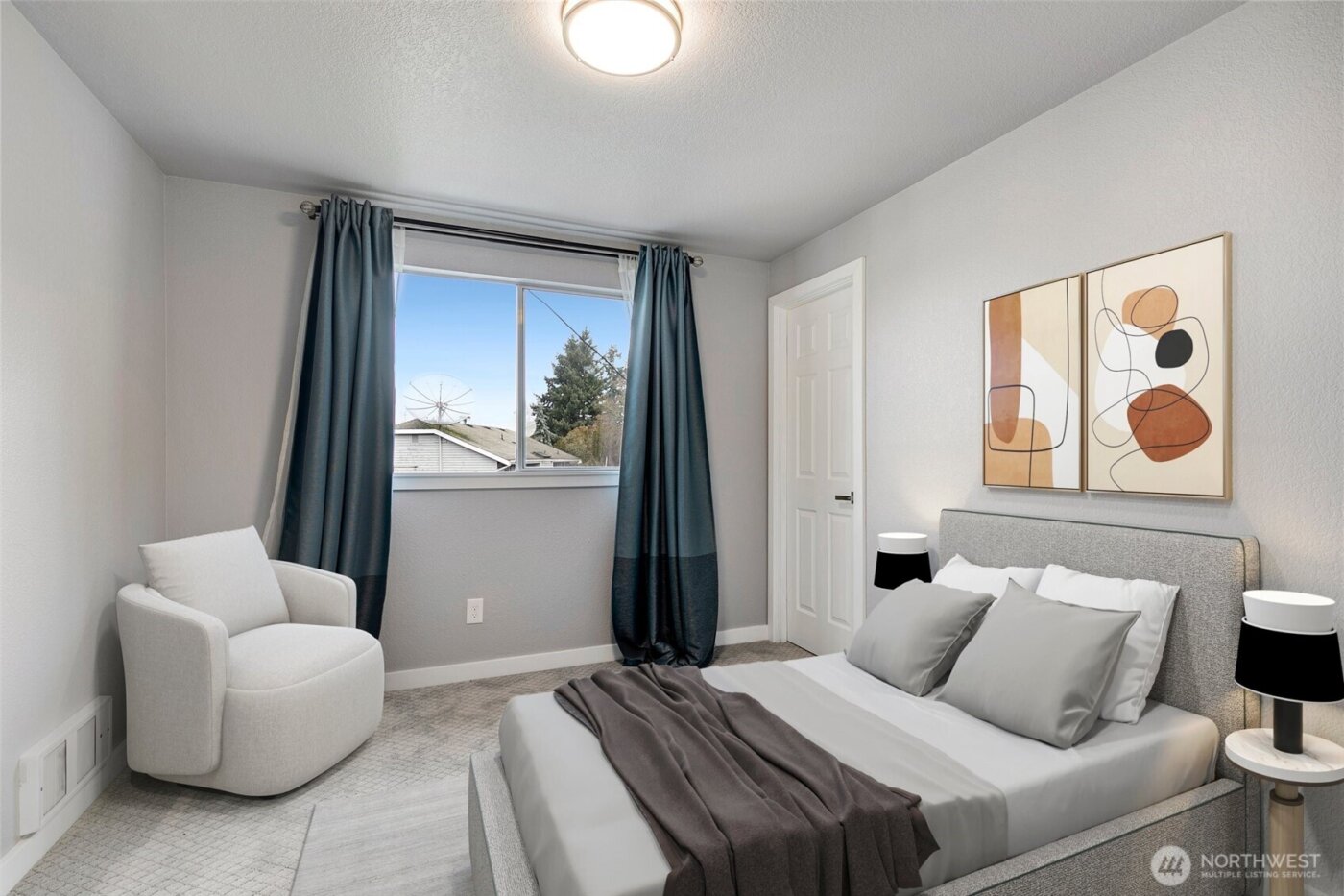 11944 SE 212th Place , Kent, WA 98031