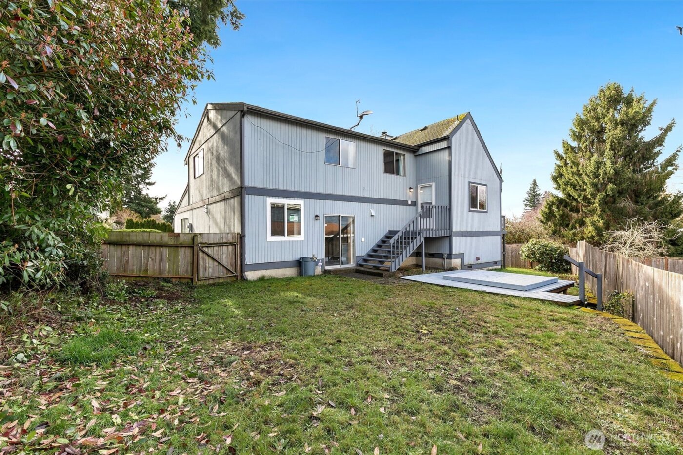 11944 SE 212th Place , Kent, WA 98031