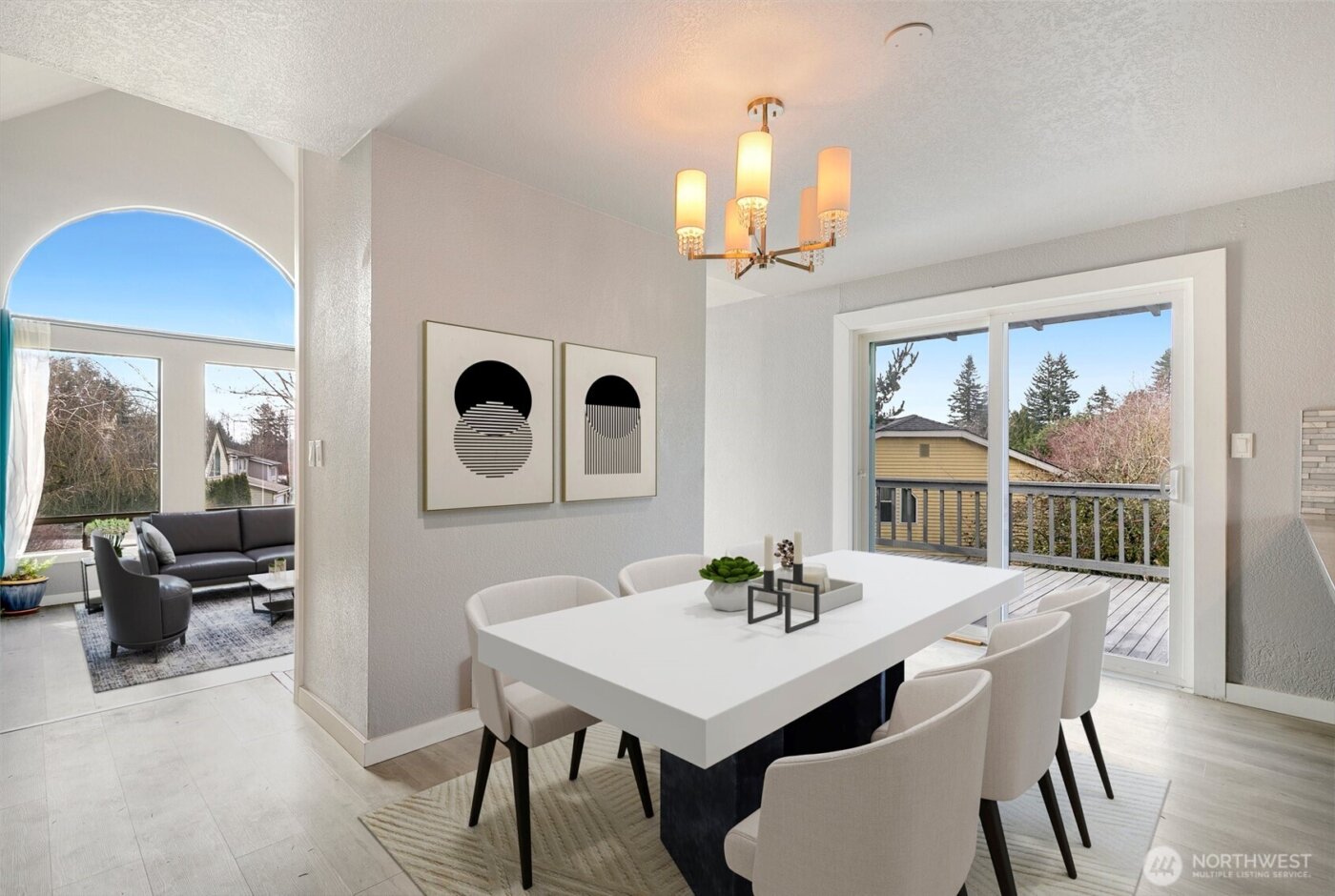 11944 SE 212th Place , Kent, WA 98031