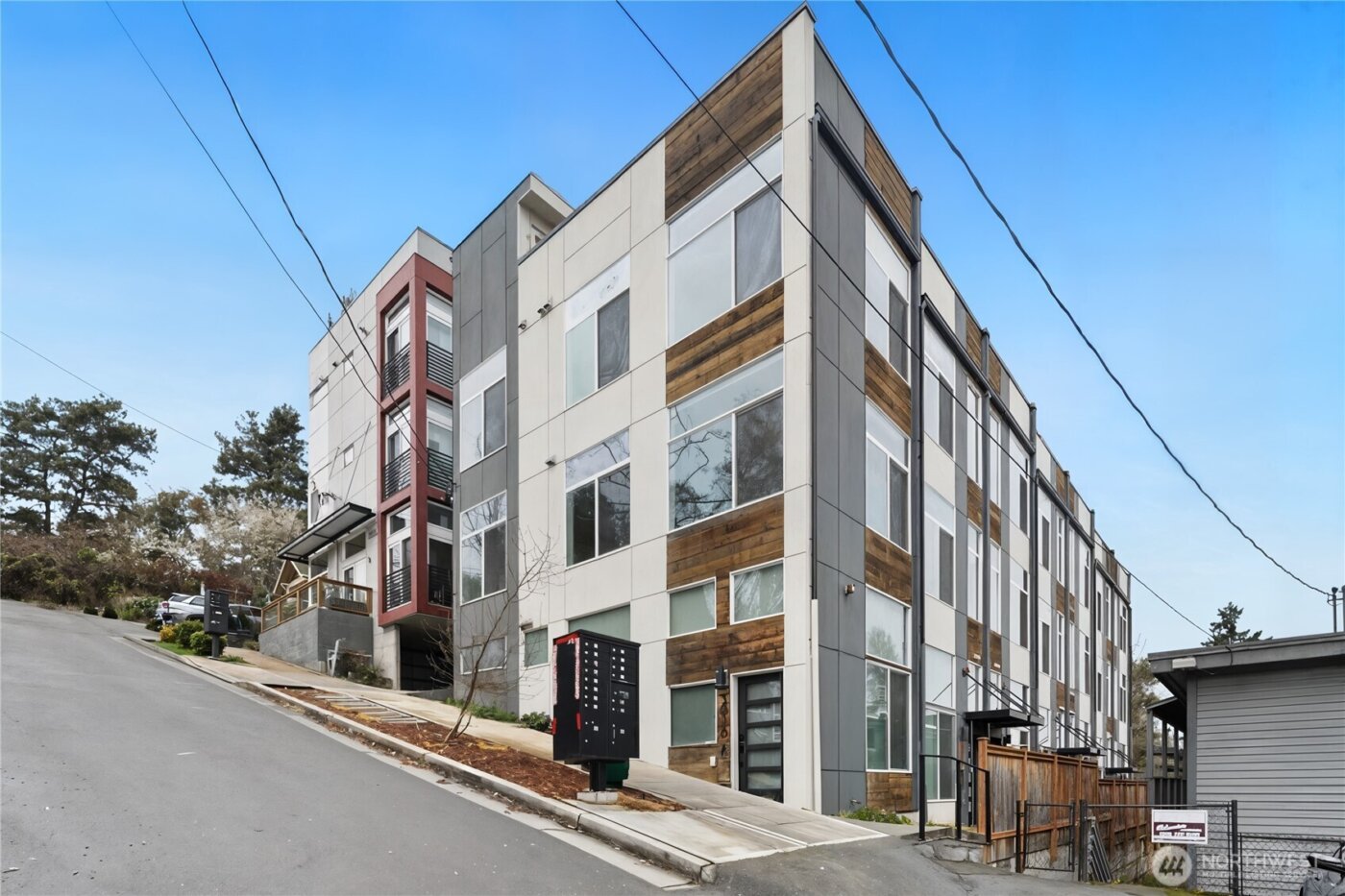 3026 SW Charlestown Street #C, Seattle, WA 98126