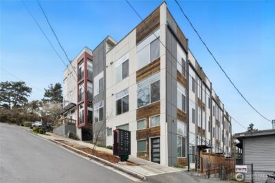 3026 SW Charlestown Street #C, Seattle, WA 98126