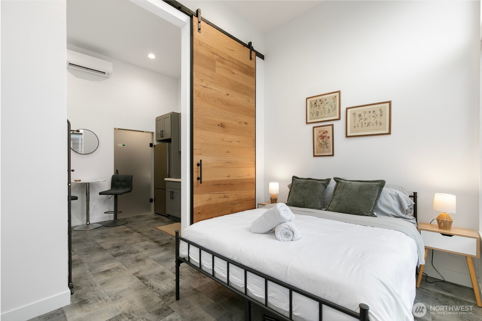 3026 SW Charlestown Street #C, Seattle, WA 98126