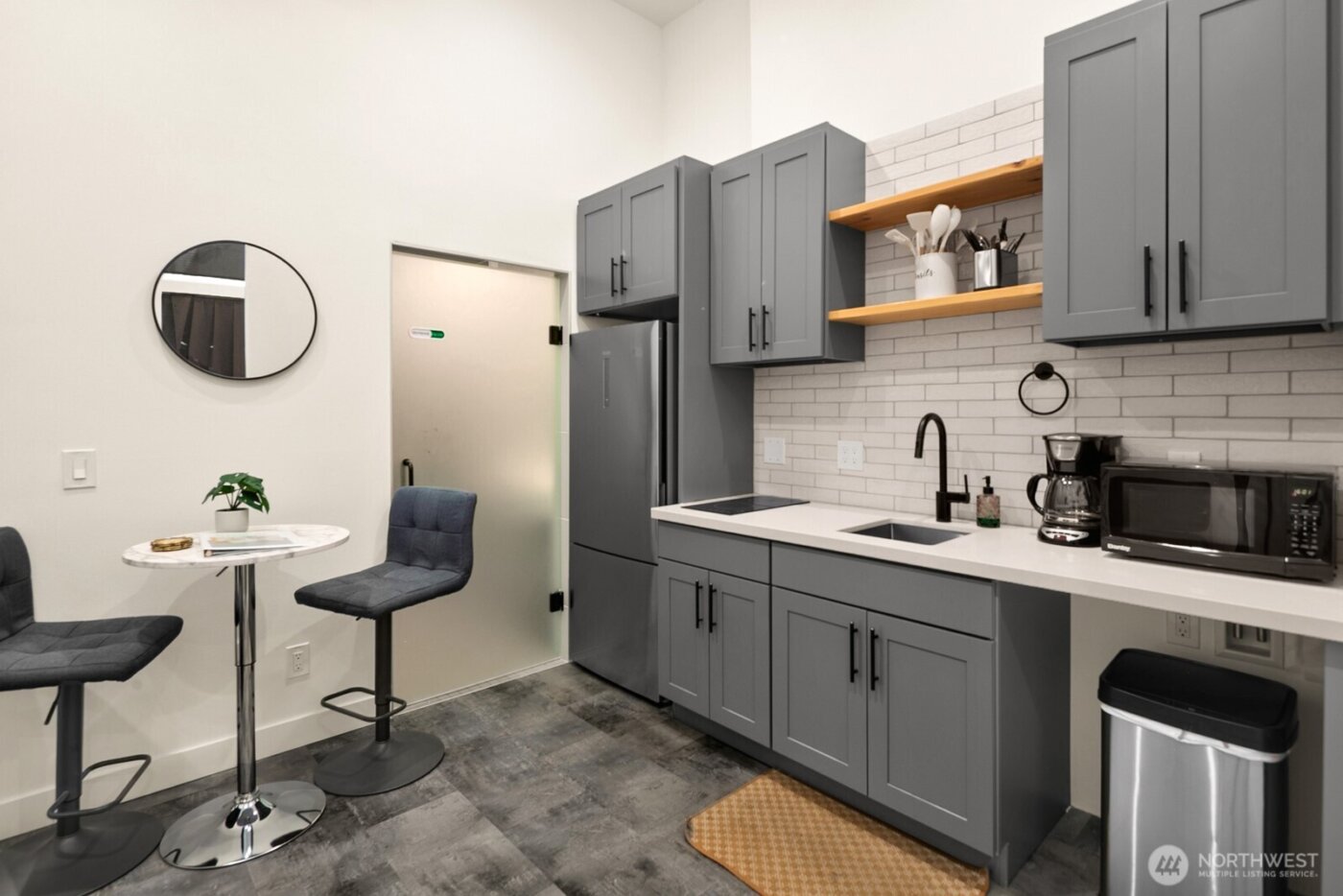 3026 SW Charlestown Street #C, Seattle, WA 98126