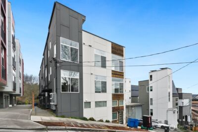 3026 SW Charlestown Street #C, Seattle, WA 98126 - Photo 2