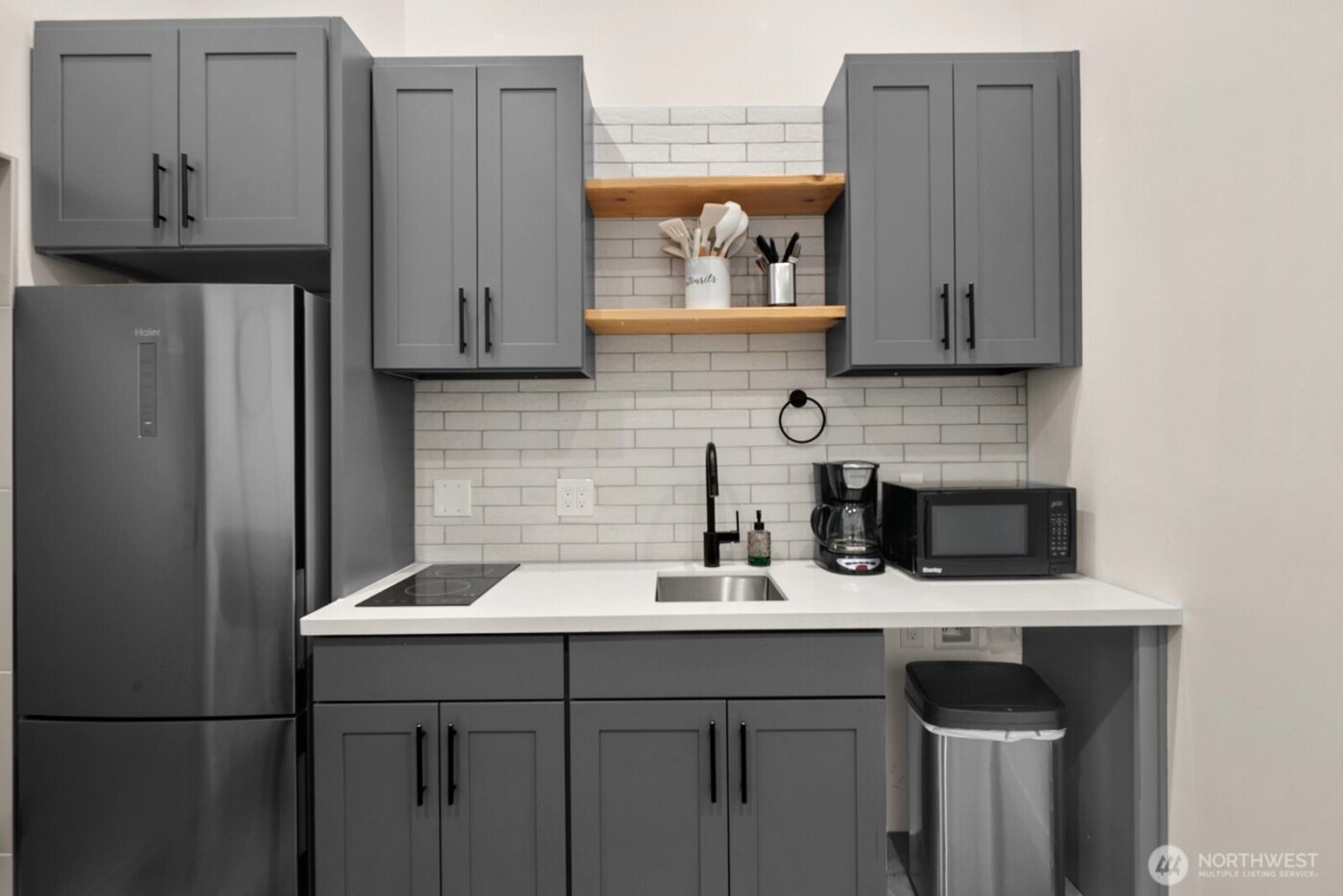 3026 SW Charlestown Street #C, Seattle, WA 98126