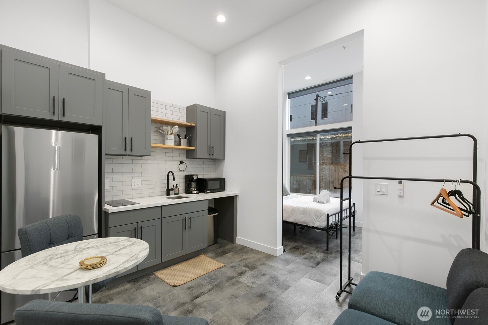 3026 SW Charlestown Street #C, Seattle, WA 98126