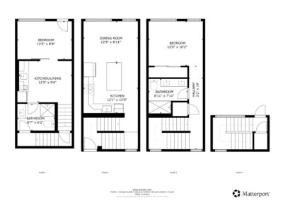 3026 SW Charlestown Street #C, Seattle, WA 98126 - Photo 26